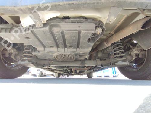 Serbatoio AdBlue/DPF Serbatoio AdBlue/DPF PEUGEOT 208 I (CA_, CC_) [2012-2021] 37035962 37035962
