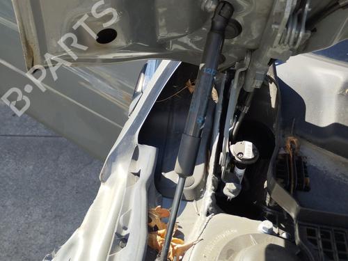 Used Hood lift support Hood lift support MINI MINI (F56) Cooper D (116 hp) 40118824 40118824