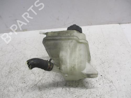 Expansion tank NISSAN QASHQAI / QASHQAI +2 I (J10, NJ10, JJ10E) 1.5 dCi | BP27050915C120 