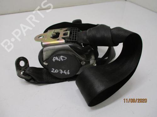 Used Front right belt tensioner AUDI TT Roadster (8N9) 1.8 T (180 hp) 27085736