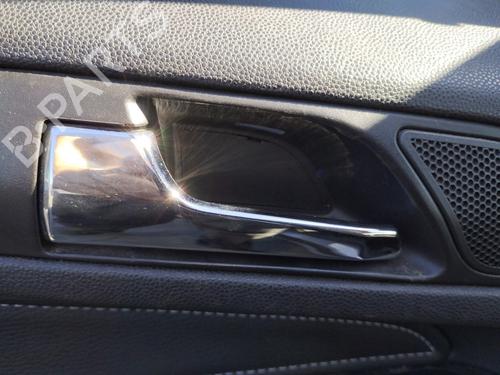 Used Front left interior door handle Front left interior door handle 37635670 37635670