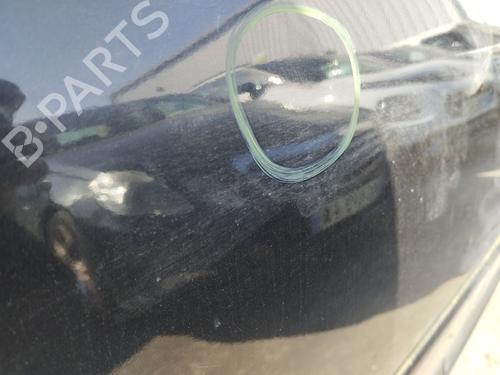 Right rear door VW GOLF V (1K1) 1.9 TDI | BP27047169C5 