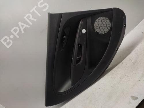 Used Rear left panel Rear left panel 39166914 39166914