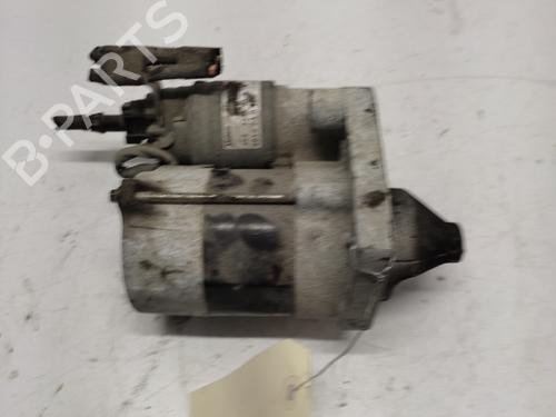 Starter CITROËN C3 II (SC_) 1.6 HDi | BP27072727M8 - Image 4