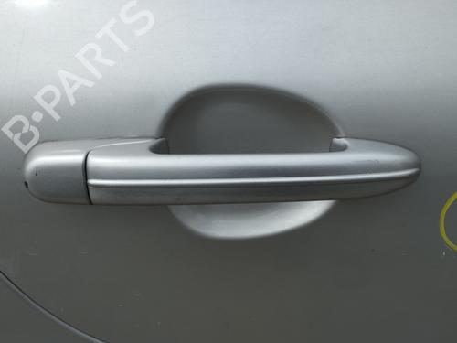 Used Rear right exterior door handle FIAT MAREA (185_) 1.9 JTD 110 (185AXT1A) (110 hp) 27659397