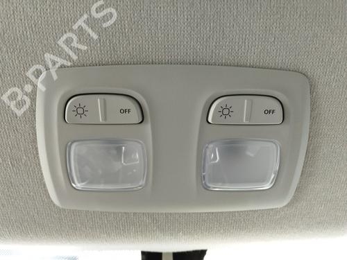 Used Interior roof light DACIA JOGGER (RK_) 1.0 TCe 100 ECO-G (RKMT) (101 hp) 29361340