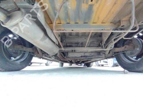 Used Rear axle CITROËN XSARA Coupe (N0) 1.4 i (75 hp) 30903870