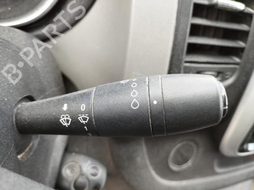 Used Steering column stalk RENAULT TRAFIC III Van (FG_) 1.6 dCi 125 (FGMH) (125 hp) 27656006