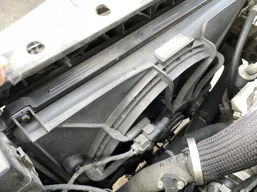 Used Radiator fan KIA CARENS III MPV (UN) 2.0 CRDi 140 (140 hp) 27062592