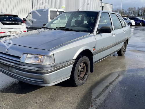 Ricambi RENAULT 21 (B48_) 2.1 D (B48V/B48O) (72 hp) 4454397