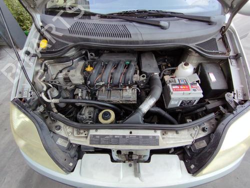 Brugte RENAULT SCÉNIC I MPV (JA0/1_, FA0_)    4771658