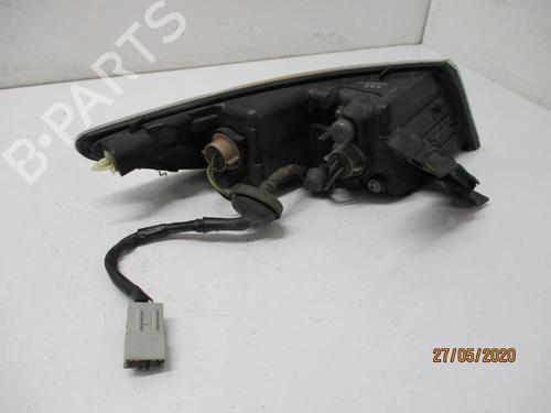 Right taillight HONDA CIVIC VIII Hatchback (FN, FK) 2.2 CTDi (FK3) | BP27061359C35 