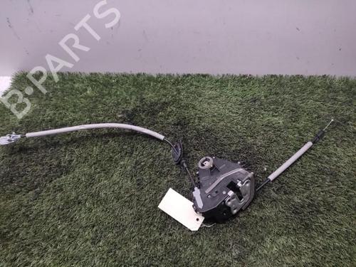 Used Rear right lock RENAULT CAPTUR II (HF_) TCe 140 (HFN0) (140 hp) 27083211