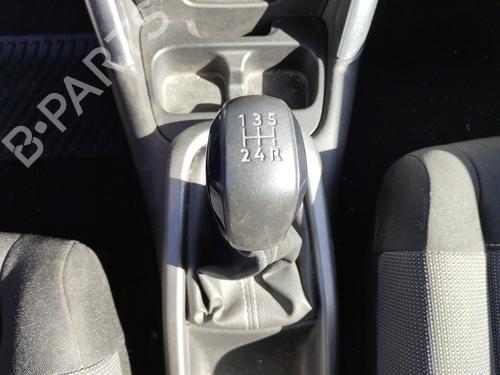 Used Gear lever CITROËN C3 AIRCROSS II (2R_, 2C_) 1.2 PureTech 82 (2RHMRC, 2RHMZB) (82 hp) 29140774