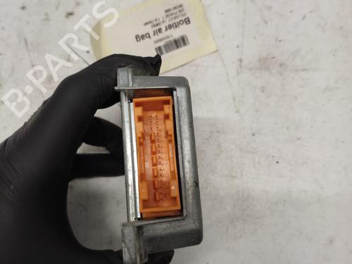 ECU airbags PEUGEOT 206 Hatchback (2A/C) 1.9 D | BP31095818M53