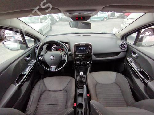 Climate control RENAULT CLIO IV (BH_) 1.5 dCi 75 | BP38469799I5 - Image 5