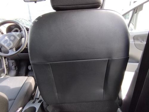 Used Right front seat Right front seat PEUGEOT 207 (WA_, WC_) 1.4 HDi (68 hp) 29551029 29551029