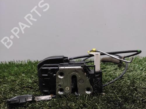 Used Front left lock NISSAN MICRA III (K12) 1.2 16V (80 hp) 27070111