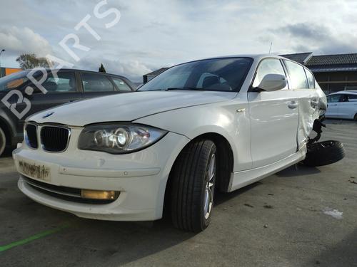 Styregear/Snekke BMW 1 (E87) 118 d (143 hp) 30099515
