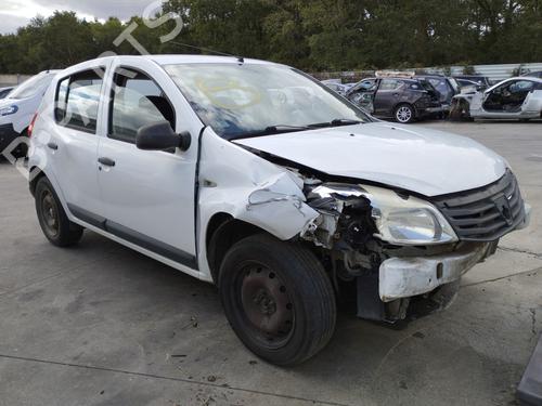 Used Parts DACIA SANDERO 1.4 MPI LPG 4955782