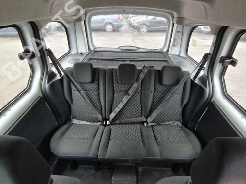Used Parts RENAULT KANGOO / GRAND KANGOO II (KW0/1_) 1.5 dCi 75 (KW07, KW10, KW04) 5003223