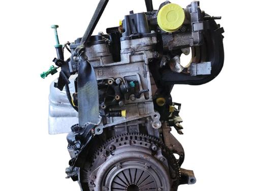 Engine PEUGEOT 307 (3A/C) 1.4 16V | BP40200888M1  - Image 5