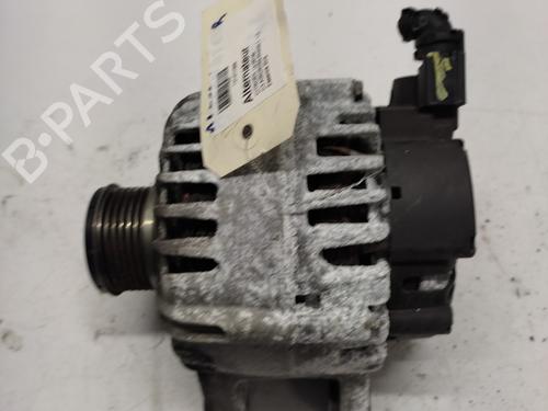Used Alternator CITROËN C3 AIRCROSS II (2R_, 2C_) 1.2 PureTech 82 (2RHMRC, 2RHMZB) (82 hp) 32386940