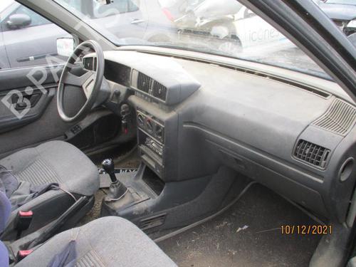 Used Parts PEUGEOT 405 I (15B)  1.9 Diesel  2900105