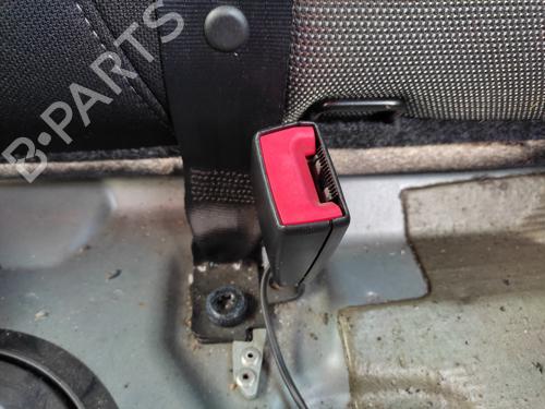 Used Seat buckle ALFA ROMEO MITO (955_) 1.4 MultiAir (955AXL1B) (105 hp) 27051985