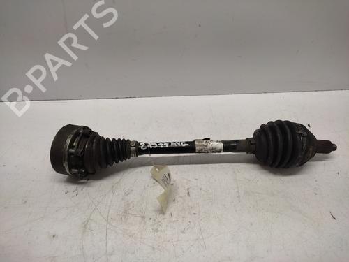 Left front driveshaft VW POLO V (6R1, 6C1) 1.4 TDI | BP29847488M38