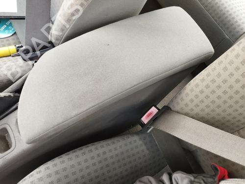 Middle console RENAULT LAGUNA II (BG0/1_) 1.9 dCi | BP28360319I22  - Image 5