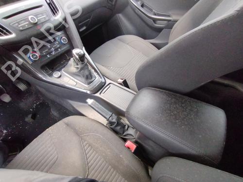 Used Middle console Middle console 38454855 38454855