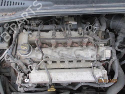Left headlight HYUNDAI GETZ (TB) 1.5 CRDi | BP27076467C28 - Image 3