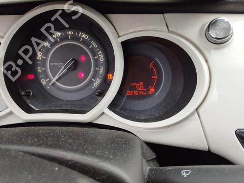 Headrest CITROËN C3 II (SC_) 1.4 HDi 70 (SC8HZC, SC8HR0, SC8HP4) | BP27064750I31  - Image 6