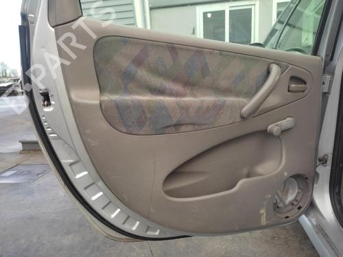 Used Rear left window mechanism CITROËN XSARA PICASSO (N68) 2.0 HDi (90 hp) 27052441