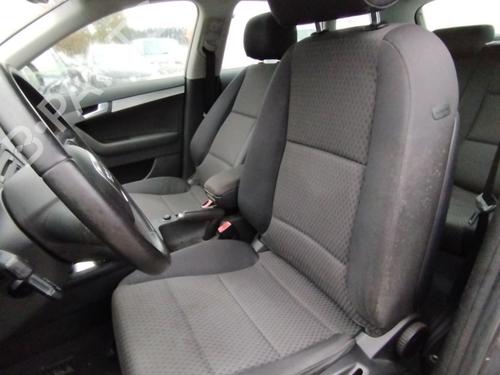 Used Left front seat AUDI A3 Sportback (8PA) 1.9 TDI (105 hp) 30084780