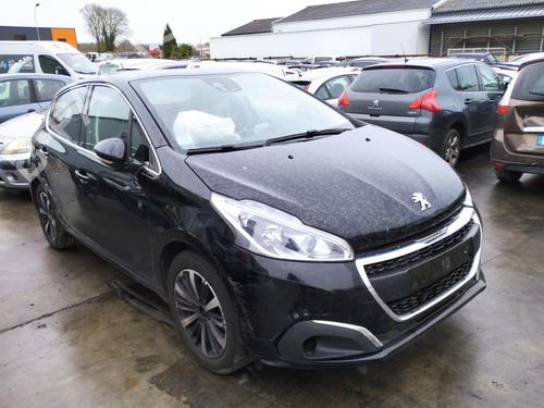 Engine PEUGEOT 208 I (CA_, CC_) 1.2 VTI 82 | BP27067535M1 - Image 6