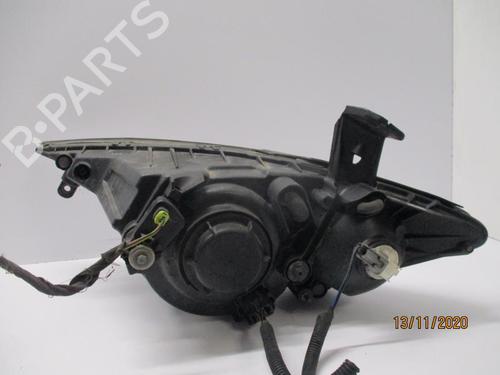 Used Right headlight Right headlight SSANGYONG ACTYON I 200 Xdi 4WD (141 hp) 27061111 27061111