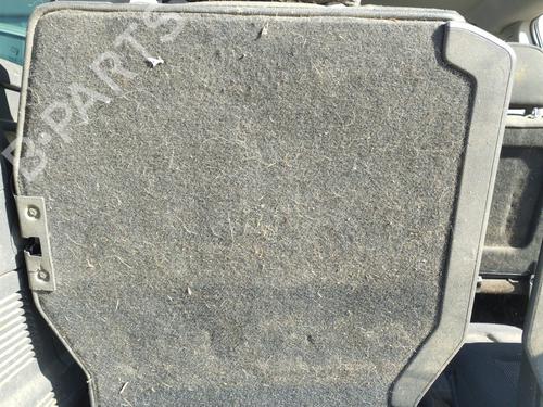Used Rear seat (3rd row) Rear seat (3rd row) OPEL ZAFIRA / ZAFIRA FAMILY B (A05) 1.7 CDTI (M75) (110 hp) 30449904 30449904
