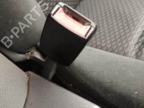 Used Seat buckle Seat buckle VW POLO III (6N1) 64 1.9 D (64 hp) 27041998 27041998