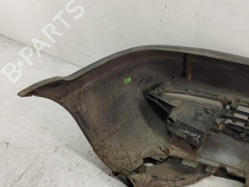 Used Front bumper OPEL ZAFIRA A MPV (T98) 2.0 DTI 16V (F75) (101 hp) 27073705