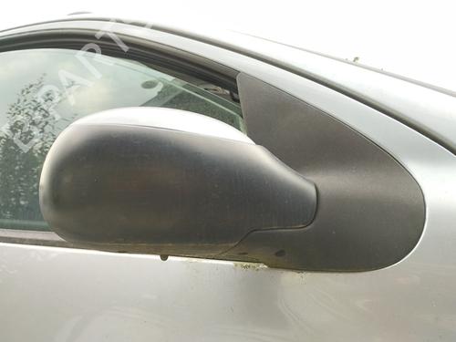 Right mirror PEUGEOT 206 Hatchback (2A/C) 1.6 16V 8154JF