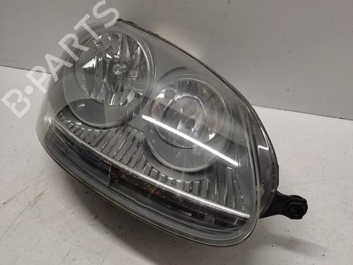Right headlight VW GOLF V (1K1) 1.6 FSI | BP29992826C29  - Image 5