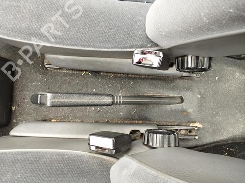 Used Seat buckle RENAULT 19 II Chamade (L53_) 1.9 D (92 hp) 27071991