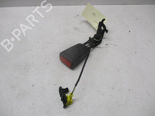 Used Seat buckle Seat buckle MERCEDES-BENZ M-CLASS (W164) ML 320 CDI 4-matic (164.122) (224 hp) 27075827 27075827