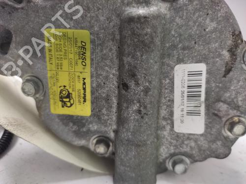 AC compressor FIAT 500 (312_) 1.2 (312AXA1A) | BP27052798M34 - Image 2