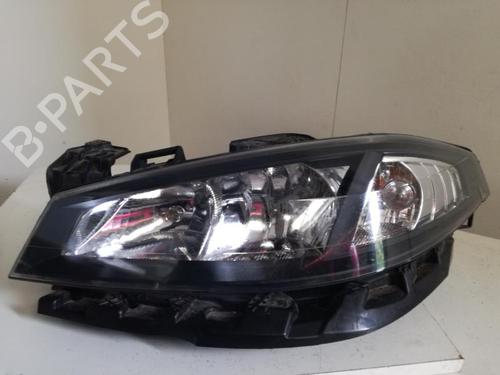 Used Left headlight RENAULT LAGUNA II (BG0/1_) 1.9 dCi (BG1A, BG1W, BG0G) (110 hp) 27086344