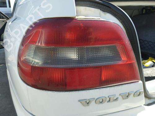 Used Left taillight Left taillight 37474595 37474595