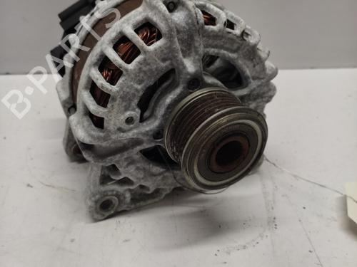 Used Alternator RENAULT MEGANE IV Grandtour (K9A/M/N_) 1.5 dCi 110 (110 hp) 27050844