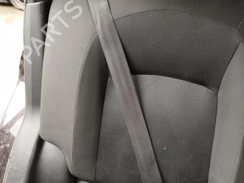 Used Rear right seatbelt Rear right seatbelt NISSAN QASHQAI I (J10, NJ10) 1.5 dCi (110 hp) 39974738 39974738